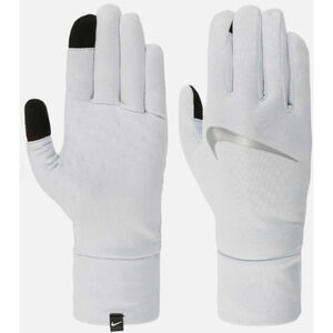 Nike Women's Dri-Fit Fleece Running Gloves, New with tags